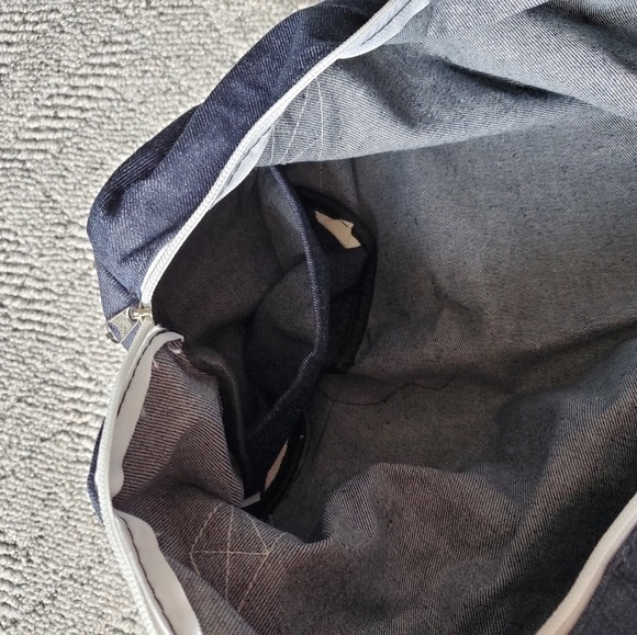 Duffel bag - Picture 5 of 6